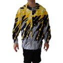 Big bang Hooded Wind Breaker (Kids) View1