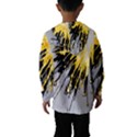 Big bang Hooded Wind Breaker (Kids) View2