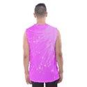 Big bang Men s Basketball Tank Top View2