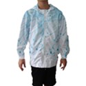 Big bang Hooded Wind Breaker (Kids) View1