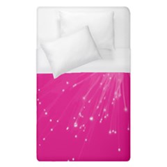 Big Bang Duvet Cover (single Size)