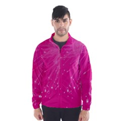 Big Bang Wind Breaker (men) by ValentinaDesign