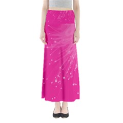 Big Bang Maxi Skirts by ValentinaDesign