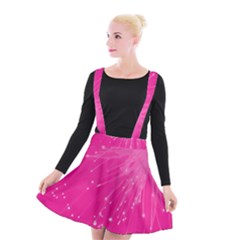 Big Bang Suspender Skater Skirt