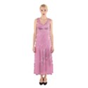 Big bang Sleeveless Maxi Dress View1