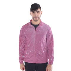 Big Bang Wind Breaker (men) by ValentinaDesign