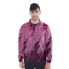 Big Bang Wind Breaker (men) by ValentinaDesign