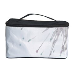 Big Bang Cosmetic Storage Case by ValentinaDesign