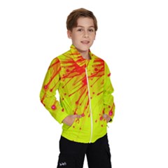 Big Bang Wind Breaker (kids) by ValentinaDesign