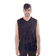 Big Bang Men s Basketball Tank Top by ValentinaDesign