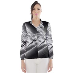 Big Bang Wind Breaker (women) by ValentinaDesign