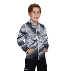 Big Bang Wind Breaker (kids) by ValentinaDesign