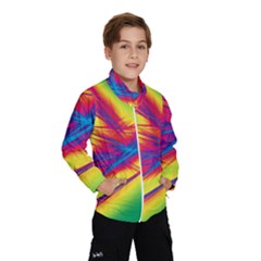 Big Bang Wind Breaker (kids) by ValentinaDesign