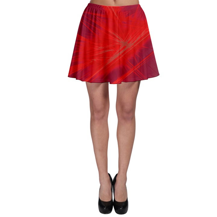 Big bang Skater Skirt