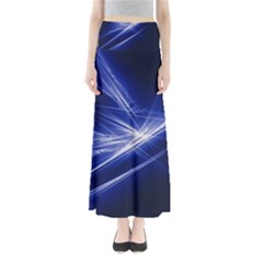 Big Bang Maxi Skirts by ValentinaDesign