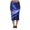 Big bang Midi Pencil Skirt View2