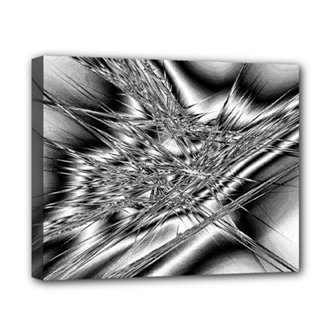 Big Bang Canvas 10  X 8  by ValentinaDesign