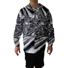 Big Bang Hooded Wind Breaker (kids) by ValentinaDesign