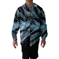 Big Bang Hooded Wind Breaker (kids) by ValentinaDesign