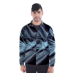 Big Bang Wind Breaker (men) by ValentinaDesign