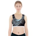 Big bang Sports Bra With Pocket View1