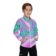 Big Bang Wind Breaker (kids) by ValentinaDesign