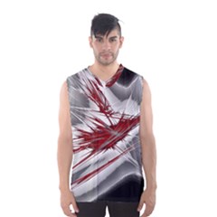 Big Bang Men s Basketball Tank Top by ValentinaDesign