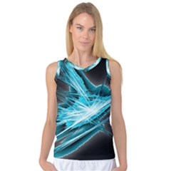 Big Bang Women s Basketball Tank Top by ValentinaDesign