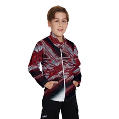 Big Bang Wind Breaker (kids) by ValentinaDesign