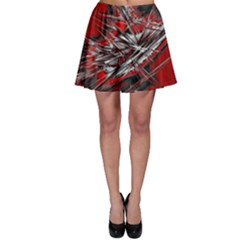 Big Bang Skater Skirt by ValentinaDesign