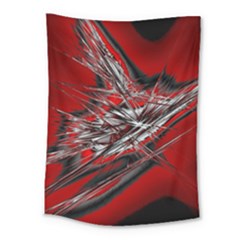 Big Bang Medium Tapestry by ValentinaDesign