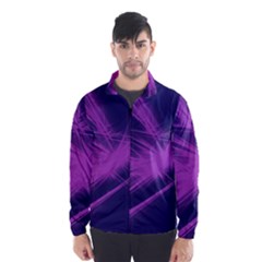 Big Bang Wind Breaker (men) by ValentinaDesign