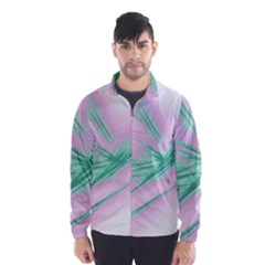 Big Bang Wind Breaker (men) by ValentinaDesign