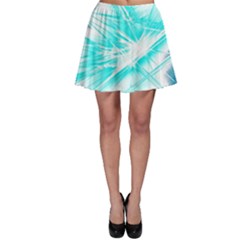 Big Bang Skater Skirt by ValentinaDesign