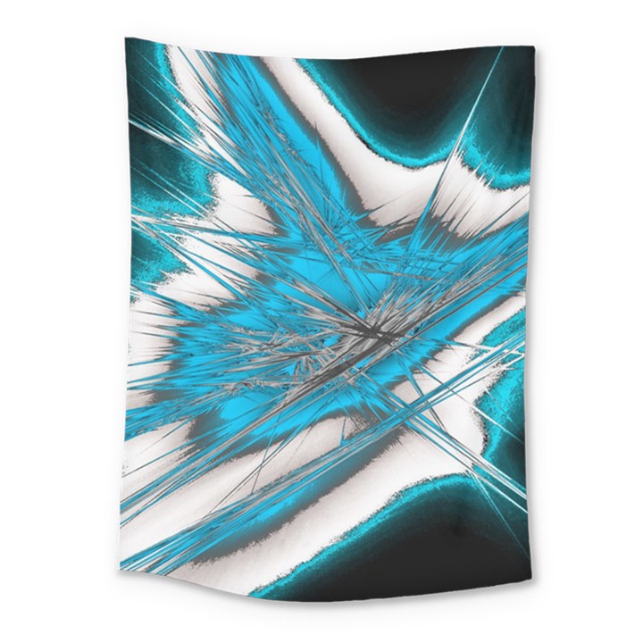 Big bang Medium Tapestry