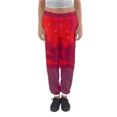 Lights Women s Jogger Sweatpants by ValentinaDesign