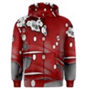 Lights Men s Zipper Hoodie View1