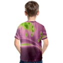 Lights Kids  Cotton Tee View2