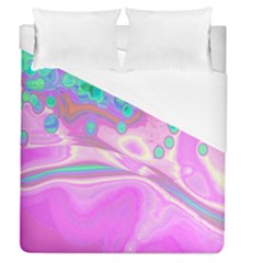 Lights Duvet Cover (Queen Size)