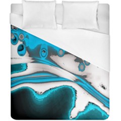 Lights Duvet Cover (California King Size)