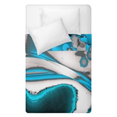 Lights Duvet Cover Double Side (Single Size)