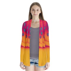 Lights Cardigans