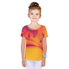 Lights Kids  One Piece Tee