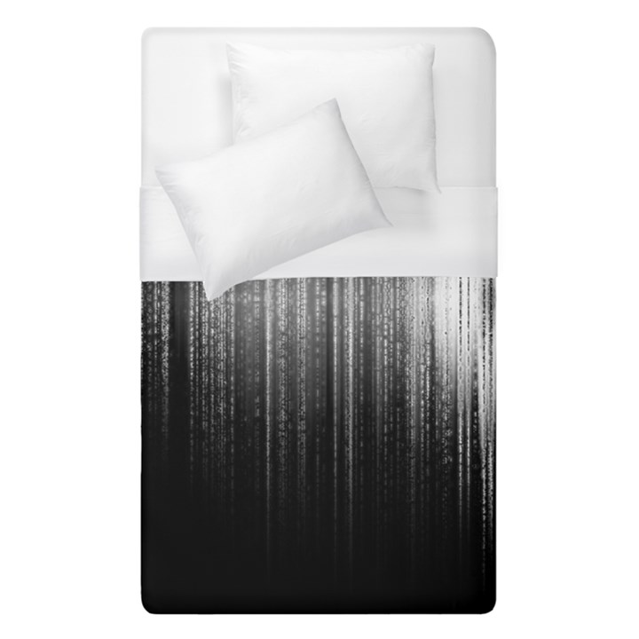 Lights Duvet Cover (Single Size)