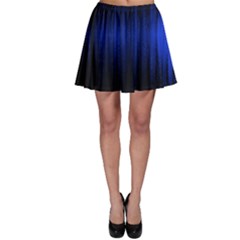 Lights Skater Skirt by ValentinaDesign