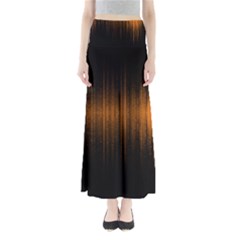 Light Maxi Skirts by ValentinaDesign