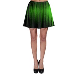 Light Skater Skirt by ValentinaDesign