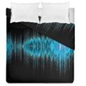 Light Duvet Cover Double Side (Queen Size) View2