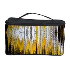 Light Cosmetic Storage Case by ValentinaDesign