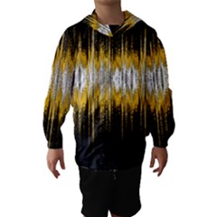 Light Hooded Wind Breaker (kids) by ValentinaDesign